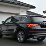 Škoda Kodiaq 2.0 TDI EVO Laurin & Klement DOLBY PRO LOGIC II