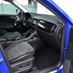 Škoda Kodiaq 2.0 TDI VIRTUAL, LANE ASSIST, SIDE ASSIST, LIGHT ASSIST, KAMERA