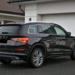 Škoda Kodiaq 2.0 TDI EVO Laurin & Klement DOLBY PRO LOGIC II