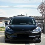 Tesla Model 3 LONG RANGE 75 KWH DUAL MOTOR 4×4 – TEPELNÉ ČERPADLO