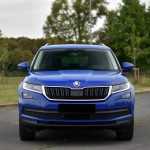 Škoda Kodiaq 2.0 TDI VIRTUAL, LANE ASSIST, SIDE ASSIST, LIGHT ASSIST, KAMERA