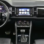 Škoda Kodiaq 2.0 TDI EVO Laurin & Klement DOLBY PRO LOGIC II