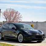 Tesla Model 3 LONG RANGE 75 KWH DUAL MOTOR 4×4 – TEPELNÉ ČERPADLO