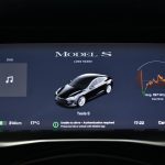 Tesla Model S LONG RANGE 100 KWH DUAL MOTOR 541 KONÍ
