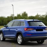 Škoda Kodiaq 2.0 TDI VIRTUAL, LANE ASSIST, SIDE ASSIST, LIGHT ASSIST, KAMERA