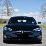Tesla Model S LONG RANGE 100 KWH DUAL MOTOR 541 KONÍ
