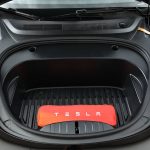 Tesla Model 3 LONG RANGE 75 KWH DUAL MOTOR 4×4 – TEPELNÉ ČERPADLO