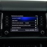 Škoda Kodiaq 2.0 TDI VIRTUAL, LANE ASSIST, SIDE ASSIST, LIGHT ASSIST, KAMERA