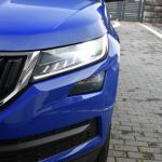 Škoda Kodiaq 2.0 TDI VIRTUAL, LANE ASSIST, SIDE ASSIST, LIGHT ASSIST, KAMERA