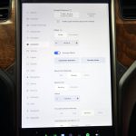 Tesla Model S LONG RANGE 100 KWH DUAL MOTOR 541 KONÍ