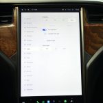 Tesla Model S LONG RANGE 100 KWH DUAL MOTOR 541 KONÍ