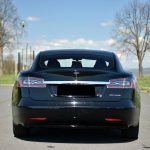 Tesla Model S LONG RANGE 100 KWH DUAL MOTOR 541 KONÍ