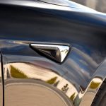 Tesla Model S LONG RANGE 100 KWH DUAL MOTOR 541 KONÍ