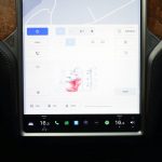 Tesla Model S LONG RANGE 100 KWH DUAL MOTOR 541 KONÍ