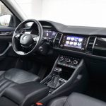 Škoda Kodiaq 2.0 TDI EVO Laurin & Klement DOLBY PRO LOGIC II