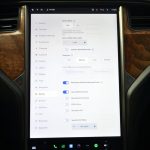 Tesla Model S LONG RANGE 100 KWH DUAL MOTOR 541 KONÍ