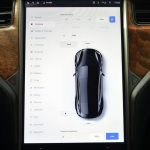 Tesla Model S LONG RANGE 100 KWH DUAL MOTOR 541 KONÍ