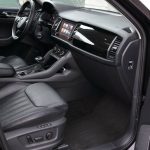 Škoda Kodiaq 2.0 TDI EVO Laurin & Klement DOLBY PRO LOGIC II