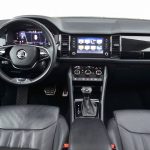 Škoda Kodiaq 2.0 TDI EVO Laurin & Klement DOLBY PRO LOGIC II