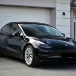 Tesla Model 3 LONG RANGE 75 KWH DUAL MOTOR 4×4 – TEPELNÉ ČERPADLO