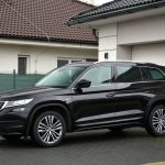 Škoda Kodiaq 2.0 TDI EVO Laurin & Klement DOLBY PRO LOGIC II