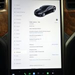 Tesla Model S LONG RANGE 100 KWH DUAL MOTOR 541 KONÍ