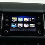 Škoda Kodiaq 2.0 TDI VIRTUAL, LANE ASSIST, SIDE ASSIST, LIGHT ASSIST, KAMERA