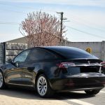 Tesla Model 3 LONG RANGE 75 KWH DUAL MOTOR 4×4 – TEPELNÉ ČERPADLO