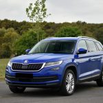 Škoda Kodiaq 2.0 TDI VIRTUAL, LANE ASSIST, SIDE ASSIST, LIGHT ASSIST, KAMERA