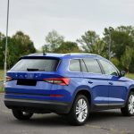 Škoda Kodiaq 2.0 TDI VIRTUAL, LANE ASSIST, SIDE ASSIST, LIGHT ASSIST, KAMERA