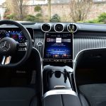 Mercedes-Benz GLC Kupé 220 d mHEV 4MATIC A/T