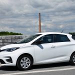 Renault Zoe R110 Z.E. 52 kWh Life