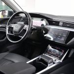 Audi E-tron 50 quattro Advanced