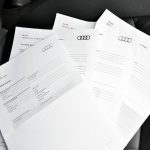 Audi E-tron 50 quattro Advanced