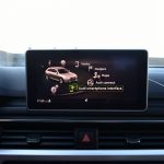 Audi A4 Avant 2.0 TDI S-LINE S-TRONIC 150 PS