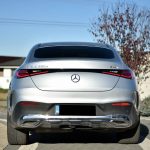 Mercedes-Benz GLC Kupé 220 d mHEV 4MATIC A/T