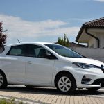 Renault Zoe R110 Z.E. 52 kWh Life