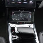 Audi E-tron 50 quattro Advanced