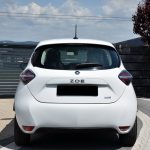 Renault Zoe R110 Z.E. 52 kWh Life