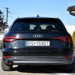 Audi A4 Avant 2.0 TDI S-LINE S-TRONIC 150 PS
