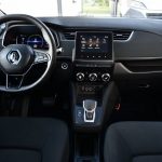 Renault Zoe R110 Z.E. 52 kWh Life