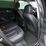Audi E-tron 50 quattro Advanced