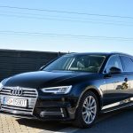 Audi A4 Avant 2.0 TDI S-LINE S-TRONIC 150 PS