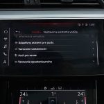 Audi E-tron 50 quattro Advanced
