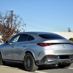 Mercedes-Benz GLC Kupé 220 d mHEV 4MATIC A/T