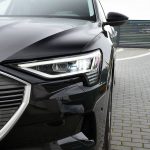Audi E-tron 50 quattro Advanced