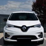 Renault Zoe R110 Z.E. 52 kWh Life