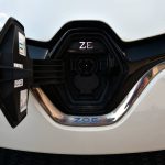 Renault Zoe R110 Z.E. 52 kWh Life