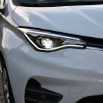 Renault Zoe R110 Z.E. 52 kWh Life