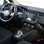 Renault Zoe R110 Z.E. 52 kWh Life